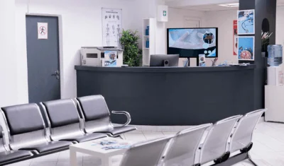 service de nettoyage de cabinets meedicaux et dentaires a LLyon